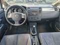 Nissan Tiida Visia Silber - thumbnail 9