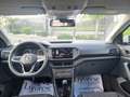 Volkswagen T-Cross 1.0 tsi STYLE 95cv Weiß - thumbnail 10