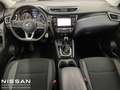 Nissan Qashqai 1.3 DIG-T DCT  Acenta Navi Grijs - thumbnail 10