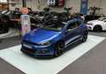 Volkswagen Scirocco 1.4 TSI MAXTON!! DAK!!CRUISE!! CLIMA!! NAVI!! Blauw - thumbnail 3