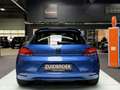 Volkswagen Scirocco 1.4 TSI MAXTON!! DAK!!CRUISE!! CLIMA!! NAVI!! Blauw - thumbnail 12