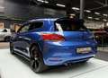 Volkswagen Scirocco 1.4 TSI MAXTON!! DAK!!CRUISE!! CLIMA!! NAVI!! Blauw - thumbnail 13
