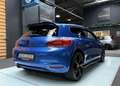 Volkswagen Scirocco 1.4 TSI MAXTON!! DAK!!CRUISE!! CLIMA!! NAVI!! Blauw - thumbnail 9