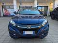Honda HR-V HR-V II 2016 1.6 Elegance Navi Adas Bleu - thumbnail 4