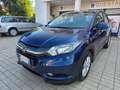 Honda HR-V HR-V II 2016 1.6 Elegance Navi Adas Bleu - thumbnail 3