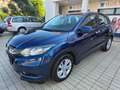 Honda HR-V HR-V II 2016 1.6 Elegance Navi Adas Bleu - thumbnail 1