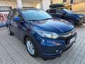 Honda HR-V HR-V II 2016 1.6 Elegance Navi Adas Bleu - thumbnail 5