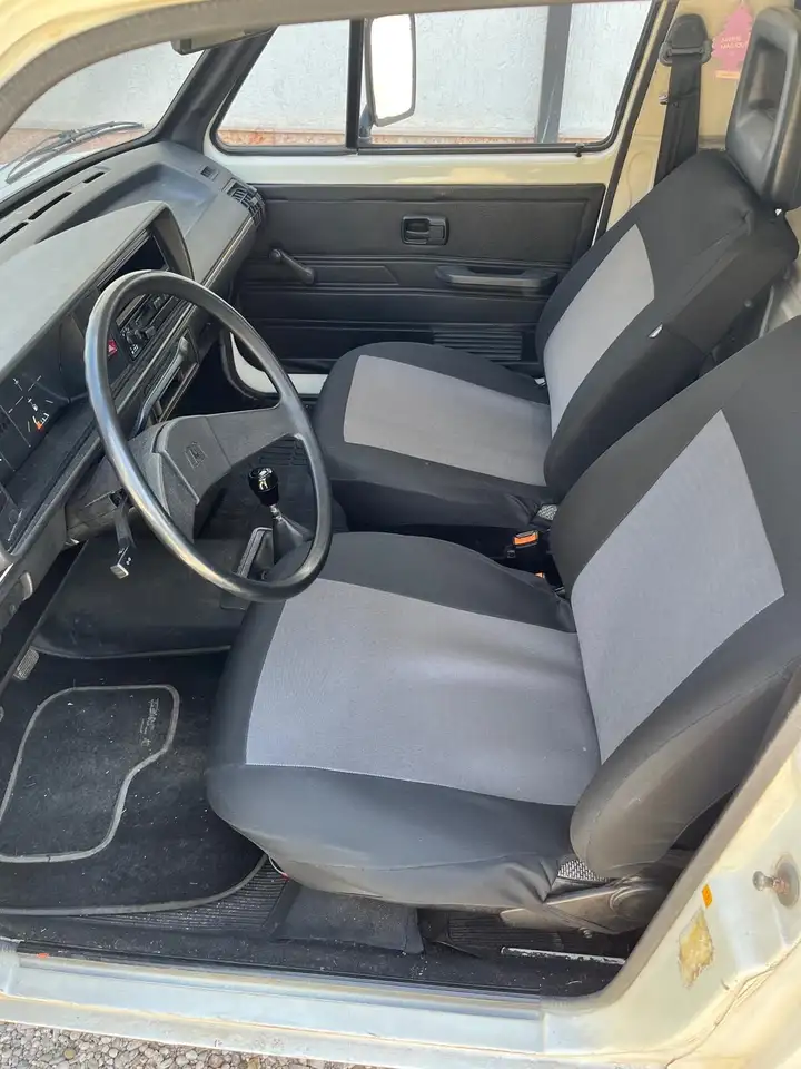 Volkswagen Caddy, foto 6
