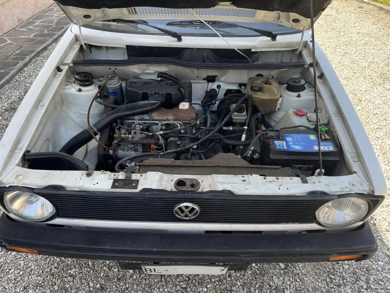 Volkswagen Caddy, foto 7