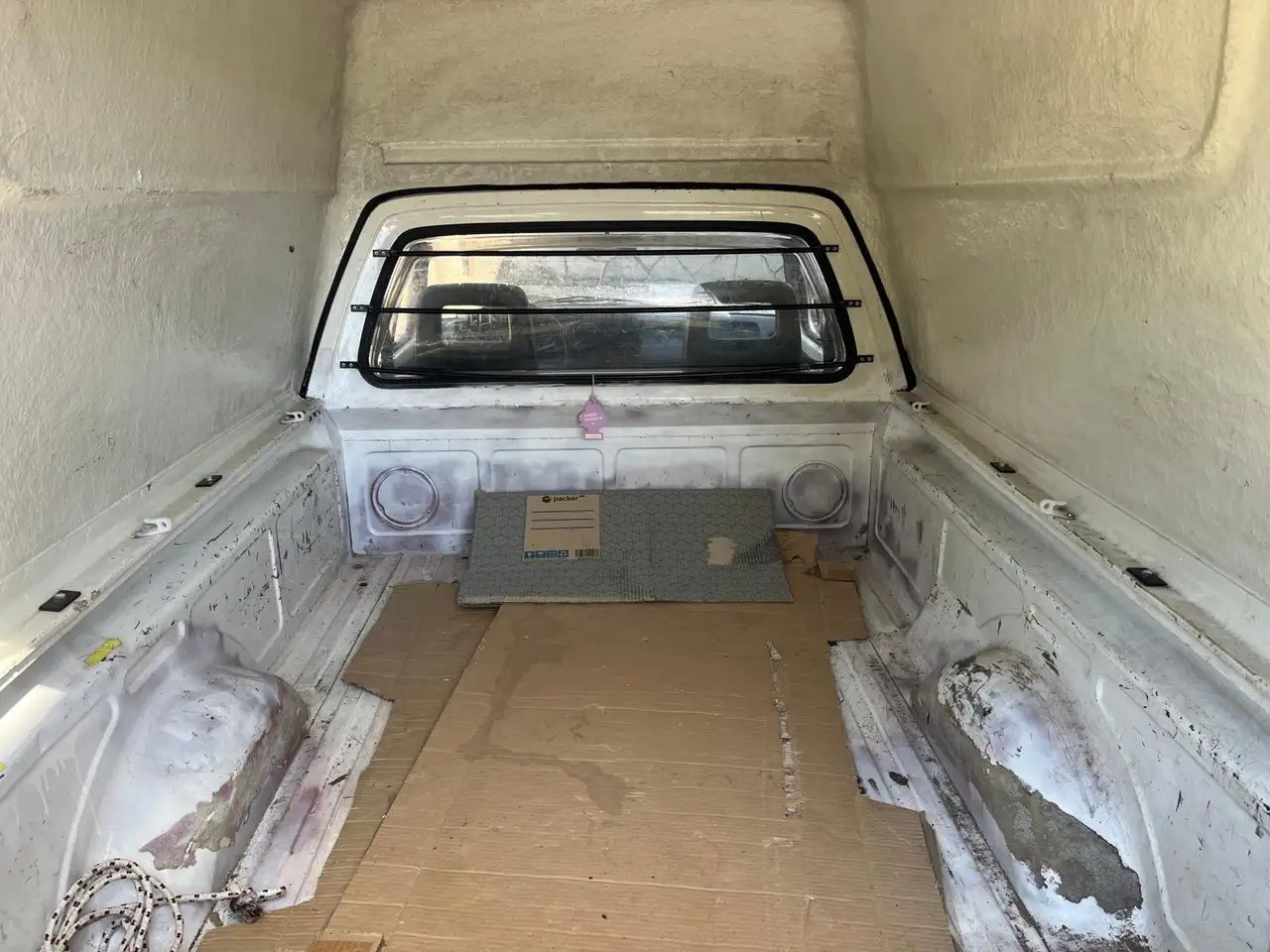 Volkswagen Caddy, foto 5