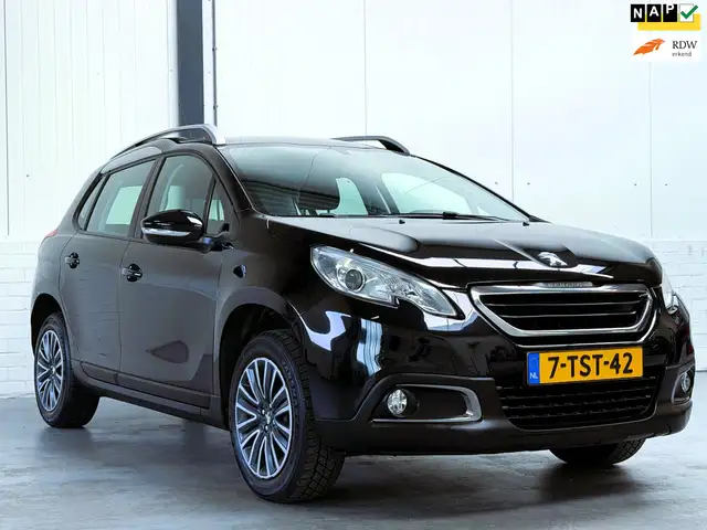 Peugeot 2008 1.2 VTi Active|Trekhaak|Riem V.V.|2e Eigenaar