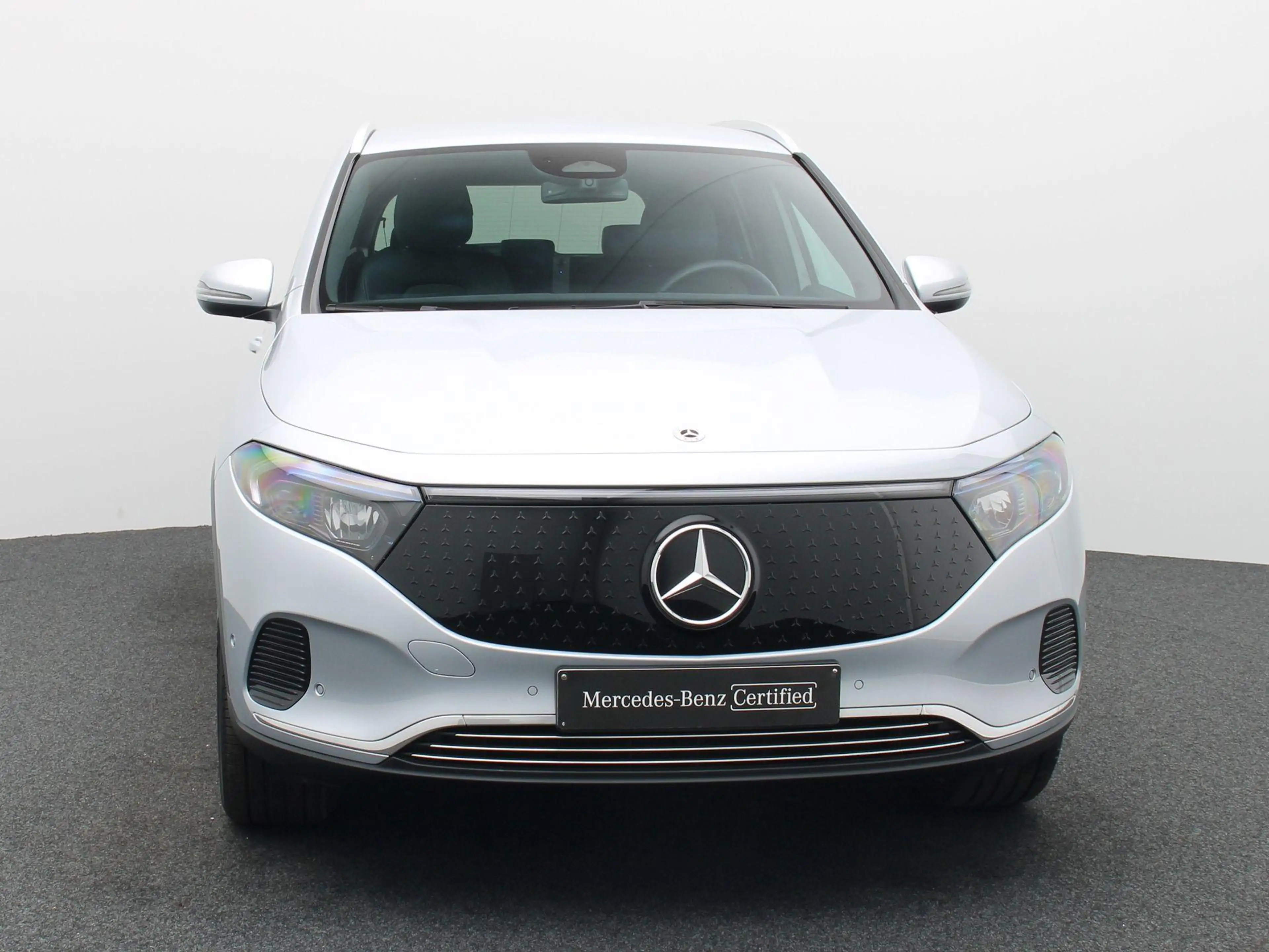Mercedes-Benz EQA 250 250+ Business Line — photo 3
