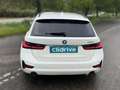 BMW 318 318dA Blanco - thumbnail 6