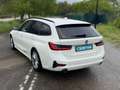 BMW 318 318dA Blanco - thumbnail 7