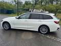 BMW 318 318dA Blanco - thumbnail 8