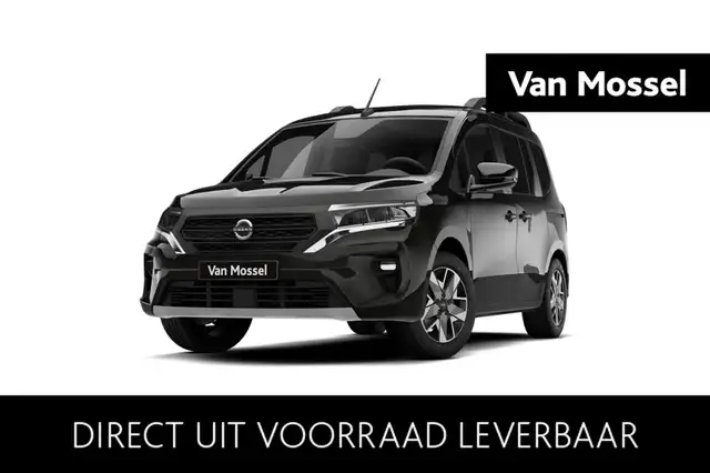 Nissan Townstar EV Evalia L2H1 121 1AT N-Connecta | Achteruitrijcamer