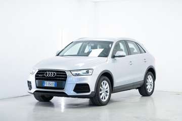 2.0 TDi Business Quattro 150CV S-TRONIC