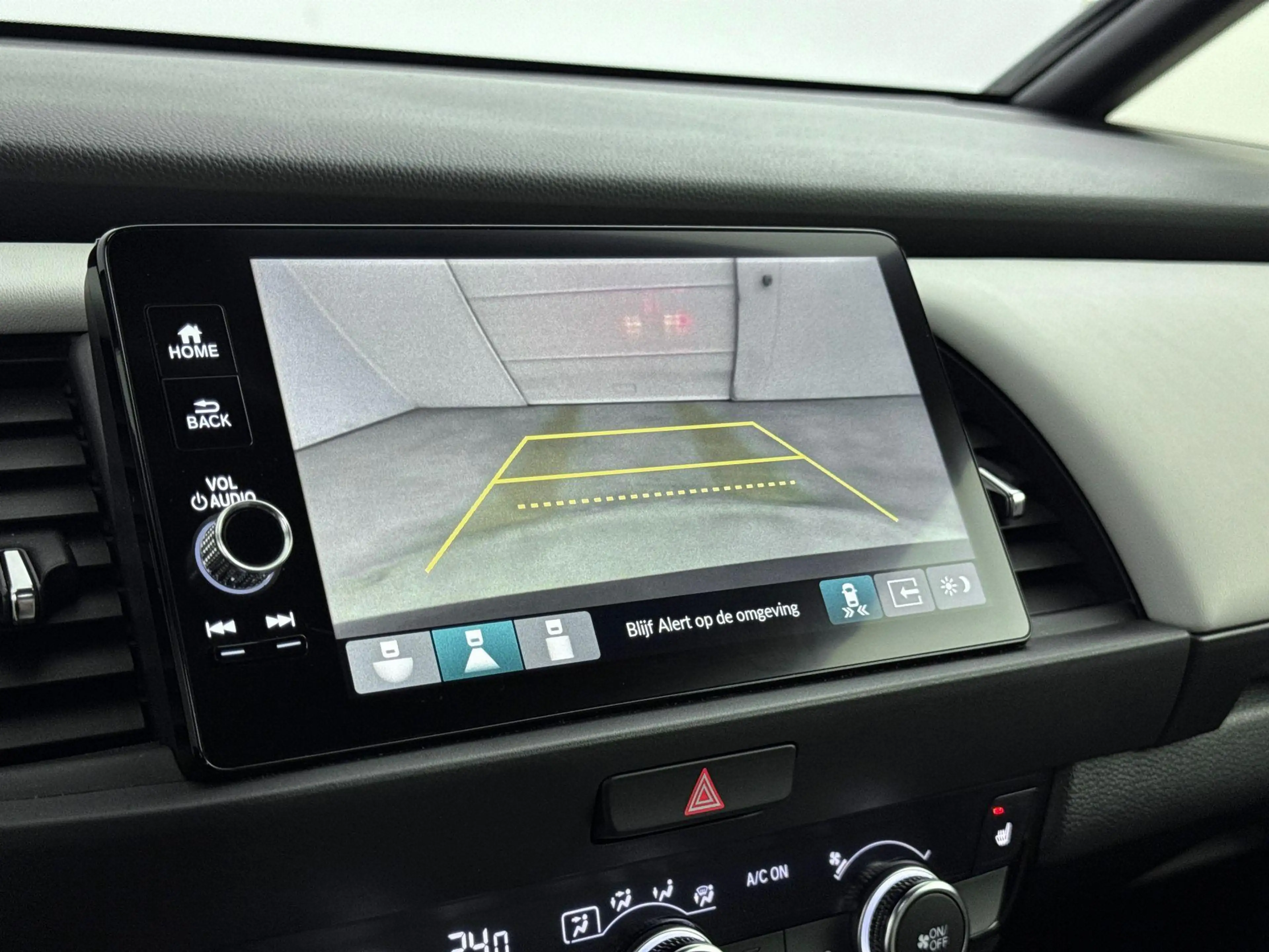 Honda Jazz 1.5 e:HEV Executive | 1e Eig. | Dealer onderhouden — photo 13