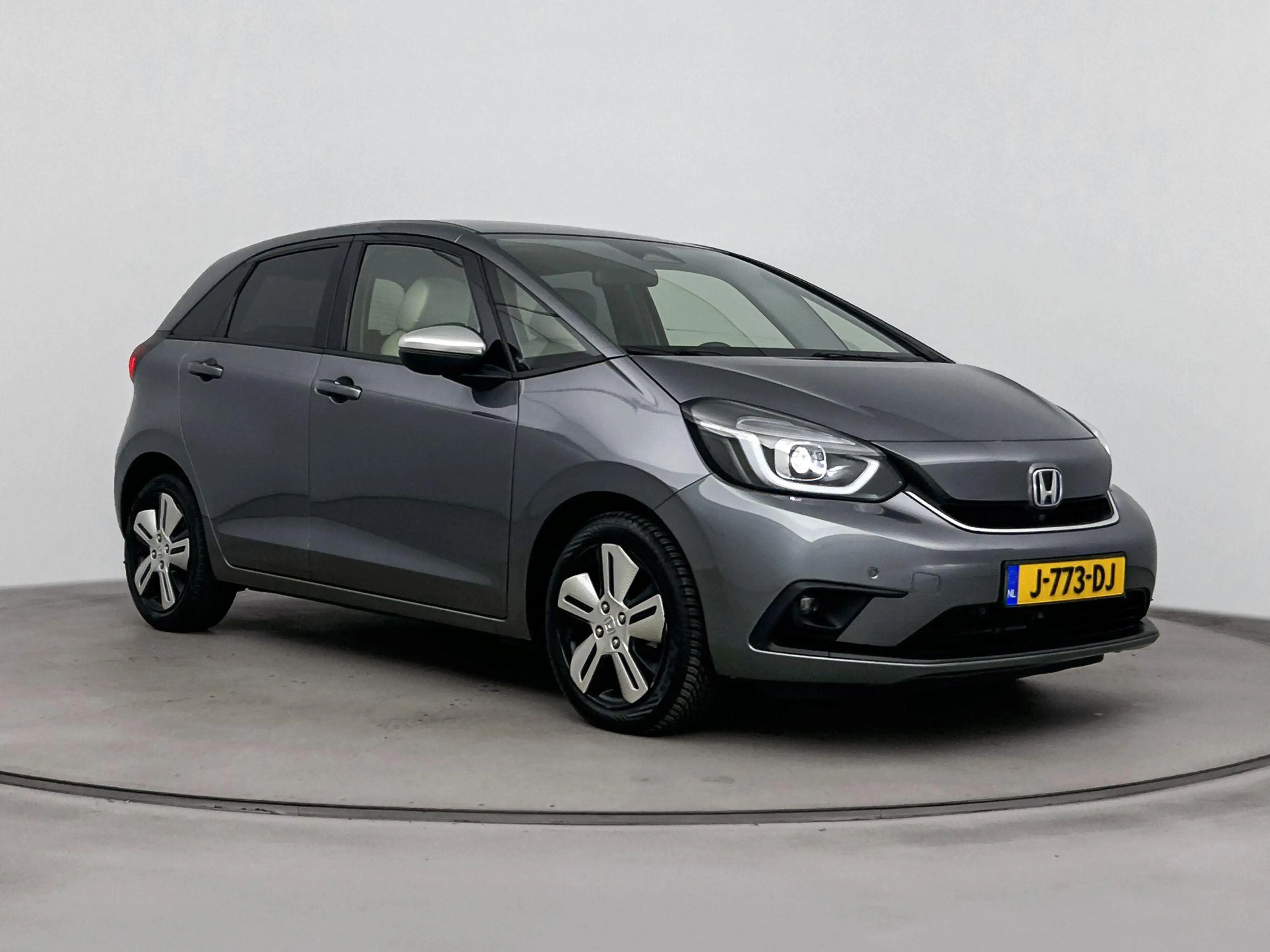 Honda Jazz 1.5 e:HEV Executive | 1e Eig. | Dealer onderhouden — photo 7