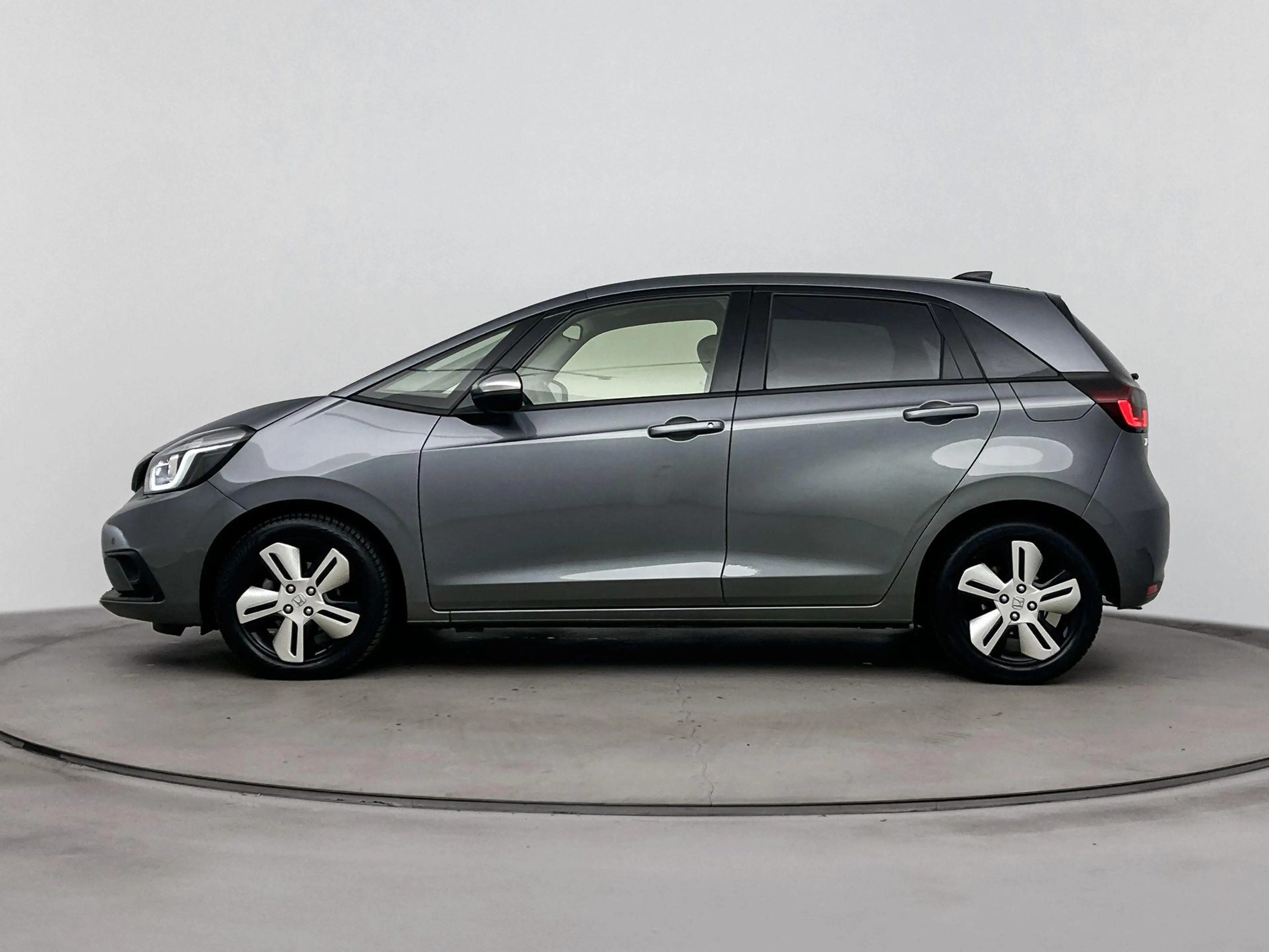 Honda Jazz 1.5 e:HEV Executive | 1e Eig. | Dealer onderhouden — photo 3