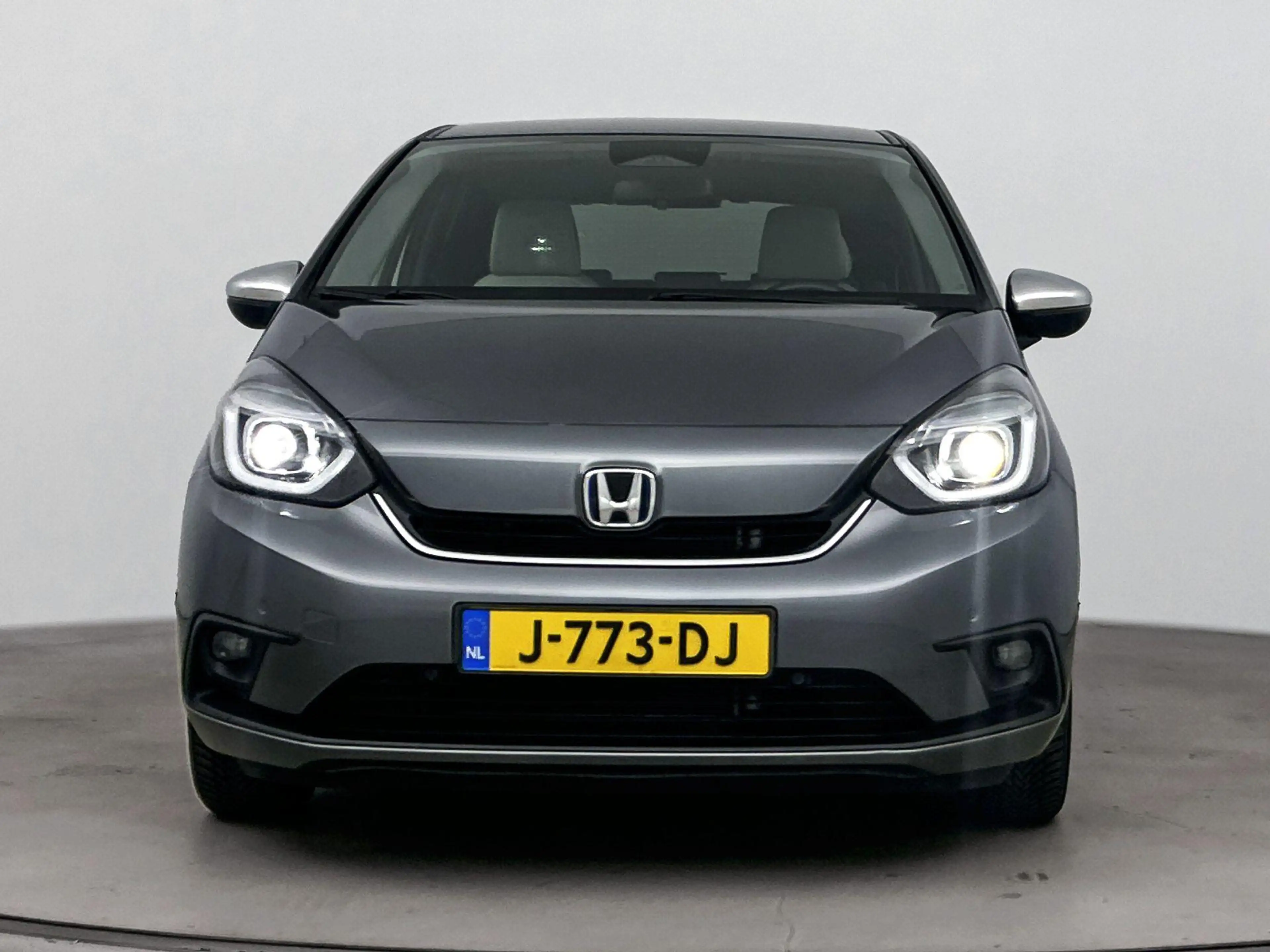 Honda Jazz 1.5 e:HEV Executive | 1e Eig. | Dealer onderhouden — photo 5