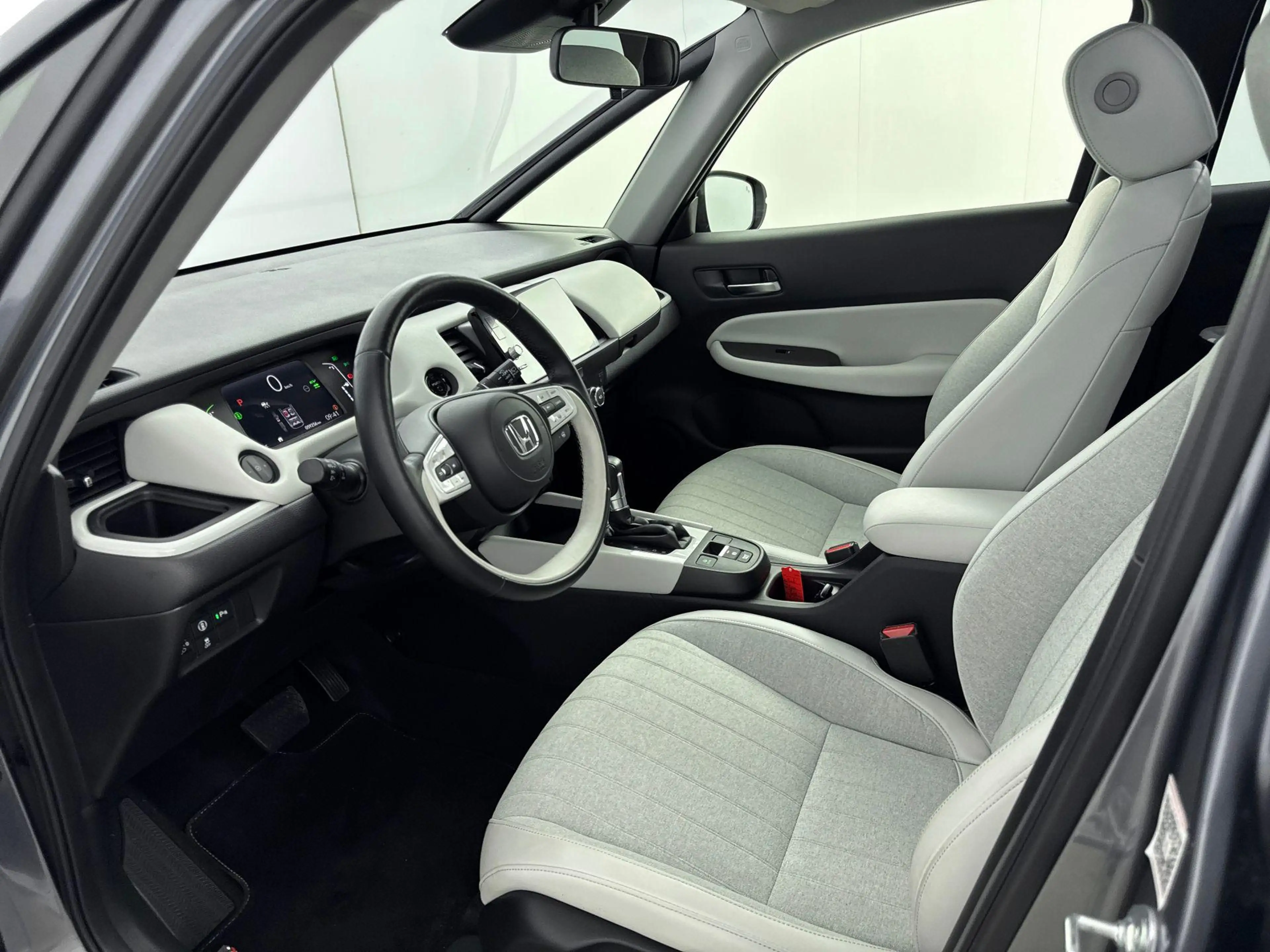 Honda Jazz 1.5 e:HEV Executive | 1e Eig. | Dealer onderhouden — photo 10