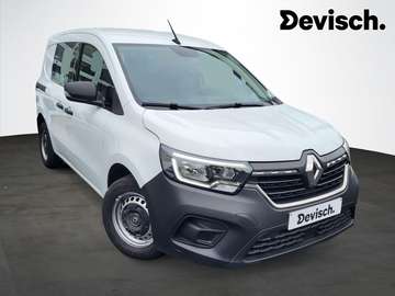 VAN Confort 1.5D *Trekhaak*Bluetooth*...