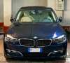 BMW 320 320d Gran Turismo xdrive Luxury auto Blu/Azzurro - thumbnail 2