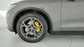 Alfa Romeo Stelvio 2.2 t Sprint Q4 190cv auto Grigio - thumbnail 11