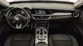 Alfa Romeo Stelvio 2.2 t Sprint Q4 190cv auto Grigio - thumbnail 9