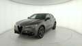 Alfa Romeo Stelvio 2.2 t Sprint Q4 190cv auto Grigio - thumbnail 1