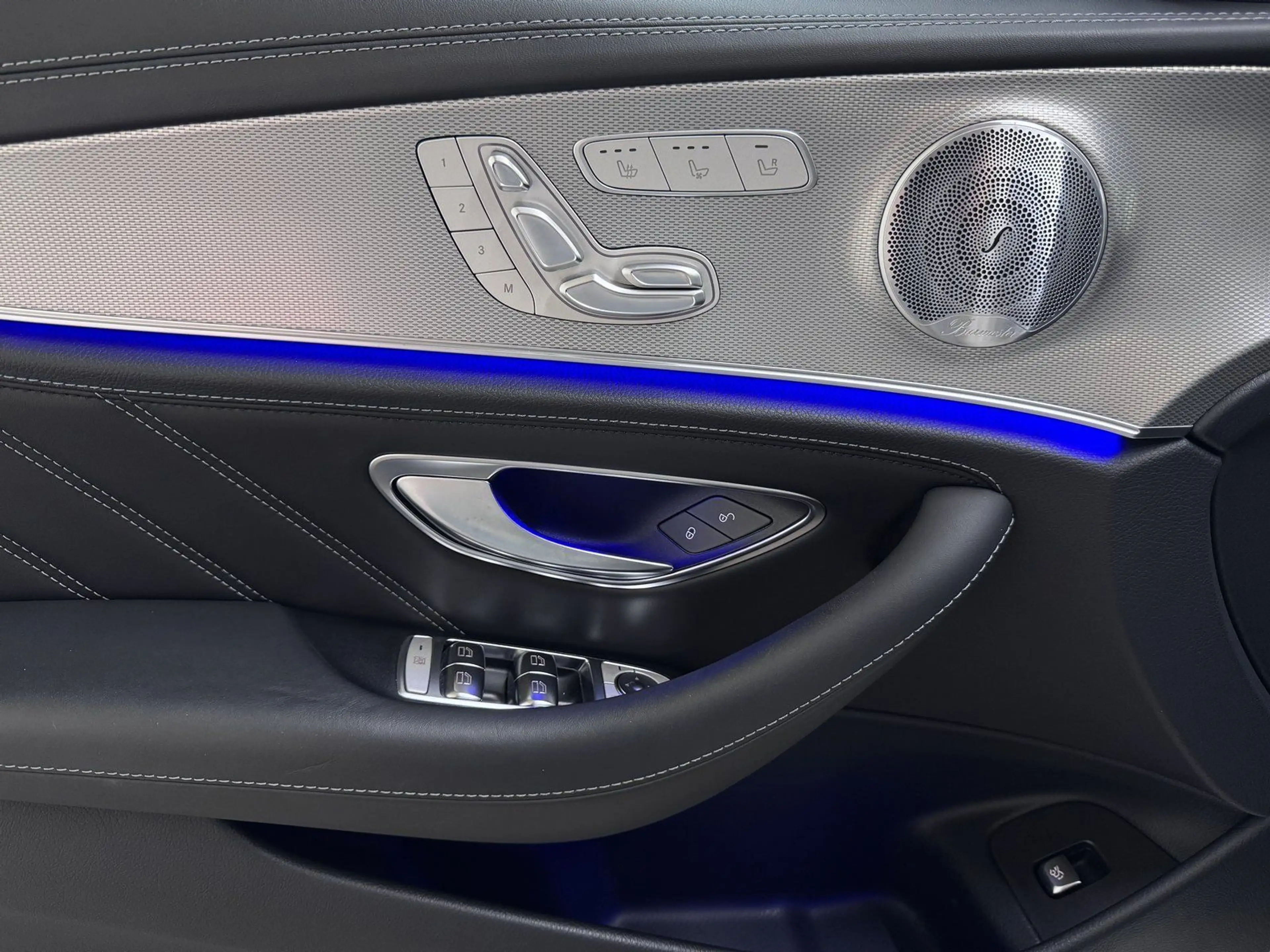 Mercedes-Benz E 63 AMG E 63 S AMG T 4M PERF.AGA+NIGHT+DIST+PANO+AHK+360 — photo 15