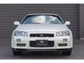 Nissan Skyline R34 GT-R bijela - thumbnail 4