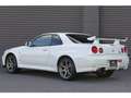 Nissan Skyline R34 GT-R Blanco - thumbnail 10