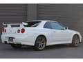 Nissan Skyline R34 GT-R Blanco - thumbnail 16