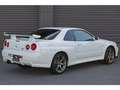 Nissan Skyline R34 GT-R Білий - thumbnail 15
