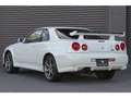 Nissan Skyline R34 GT-R Bianco - thumbnail 12