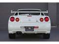 Nissan Skyline R34 GT-R Weiß - thumbnail 13