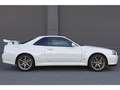 Nissan Skyline R34 GT-R bijela - thumbnail 8