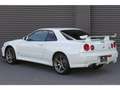 Nissan Skyline R34 GT-R bijela - thumbnail 11