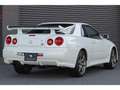 Nissan Skyline R34 GT-R Alb - thumbnail 14