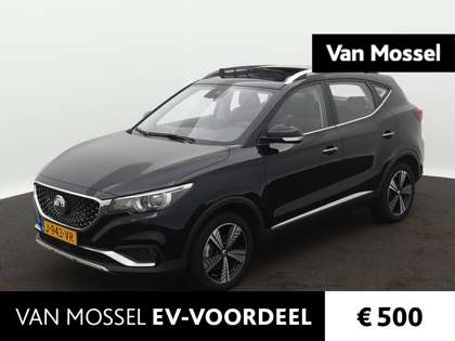 MG ZS MG EV Luxury 45 kWh | Leder | Navi | Panoramadak |