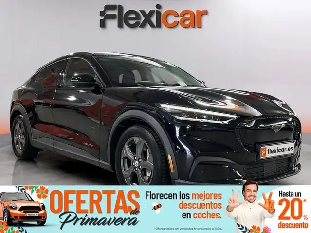 Ford Mustang Mach-E 216kW Batería 98.8Kwh
