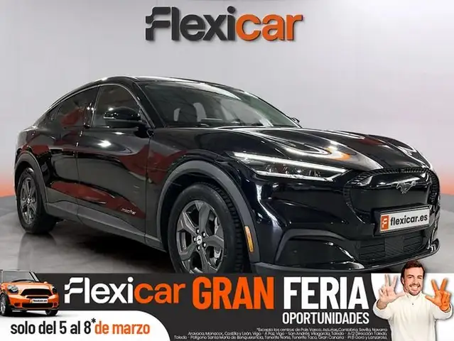 Ford Mustang Mach-E 216kW Batería 98.8Kwh
