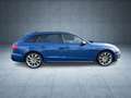 Audi A4 Avant S line 35 TFSI AHK/19''/Assist/Nav/PBox/conn Blau - thumbnail 6