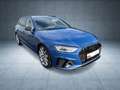 Audi A4 Avant S line 35 TFSI AHK/19''/Assist/Nav/PBox/conn Blau - thumbnail 27