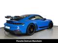 Porsche 992 911 GT3 Clubsport Bose Keramik Kamera Chrono Bleu - thumbnail 9