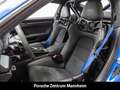 Porsche 992 911 GT3 Clubsport Bose Keramik Kamera Chrono Bleu - thumbnail 13