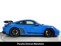 Porsche 992 911 GT3 Clubsport Bose Keramik Kamera Chrono Kék - thumbnail 8