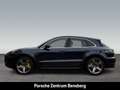 Porsche Macan Turbo Blau - thumbnail 2